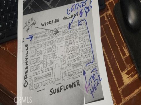 2511 W Sunflower  P6  Avenue, Santa Ana, CA