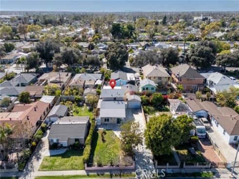 2040  Kilson   Drive, Santa Ana, CA