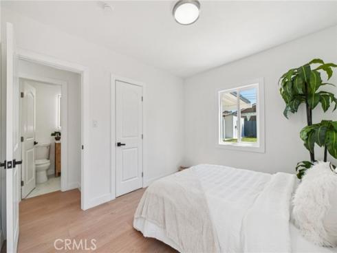 1205  English   Street, Santa Ana, CA