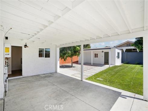 1205  English   Street, Santa Ana, CA