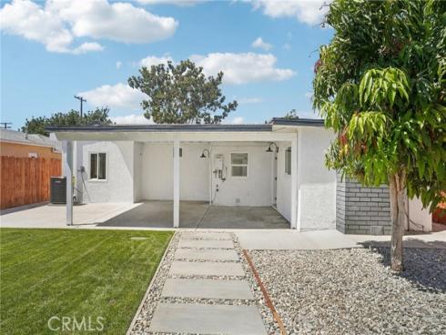 1205  English   Street, Santa Ana, CA