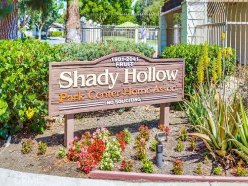 1903 E Fruit   Street, Santa Ana, CA