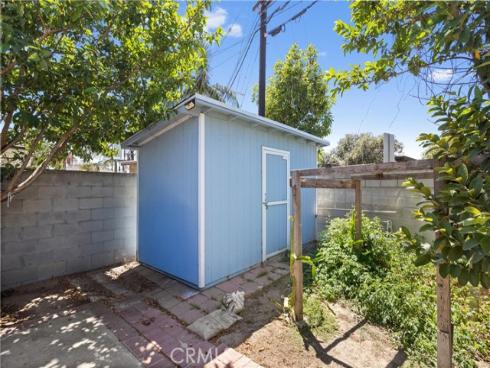 1838 S Artesia   Street, Santa Ana, CA