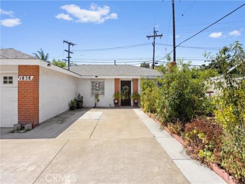 1838 S Artesia   Street, Santa Ana, CA