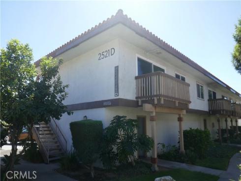 2521 W. Sunflower Avenue D4