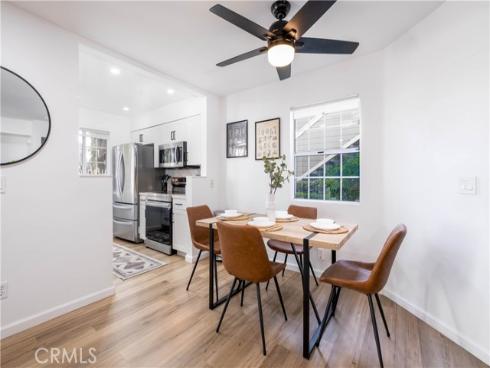 3500 S Greenville  F3  Street, Santa Ana, CA