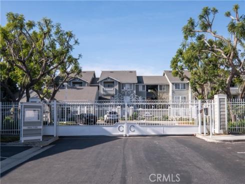 3500 S Greenville  F3  Street, Santa Ana, CA