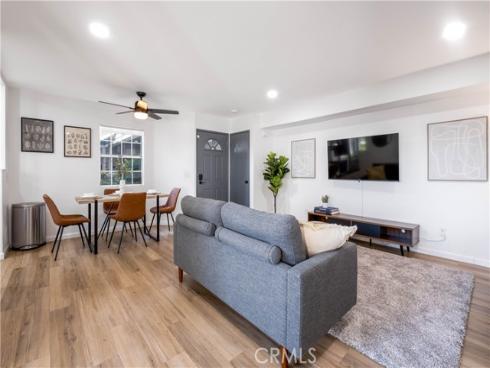 3500 S Greenville  F3  Street, Santa Ana, CA