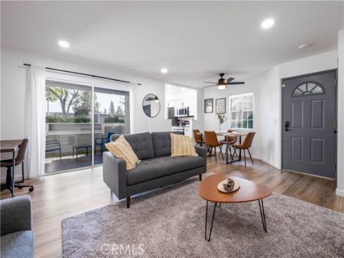 3500 S Greenville  F3  Street, Santa Ana, CA