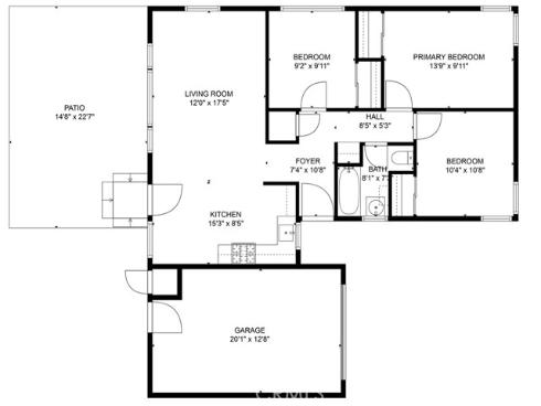 2234  Standard   Avenue, Santa Ana, CA