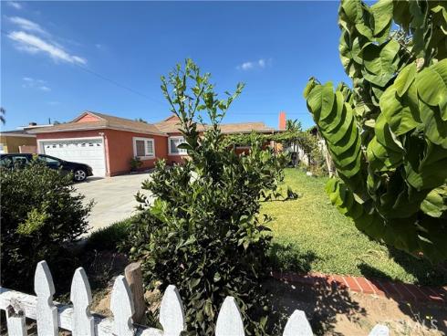 1014 N. Daisy Avenue