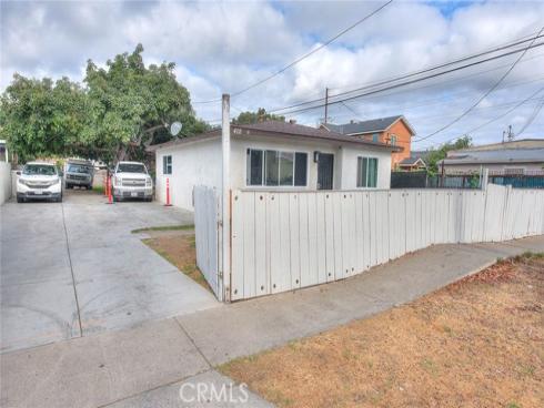408 N Jackson  , Santa Ana, CA
