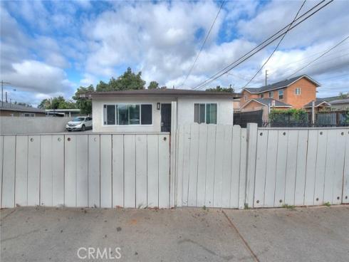 408 N Jackson  , Santa Ana, CA