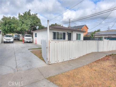 408 N Jackson  , Santa Ana, CA