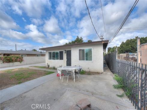 408 N Jackson  , Santa Ana, CA