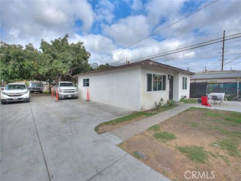 408 N Jackson  , Santa Ana, CA