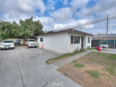 408 N Jackson  , Santa Ana, CA