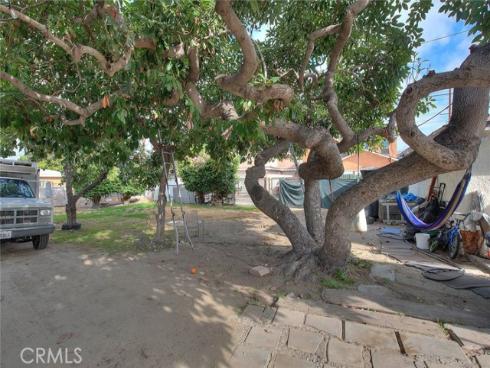 408 N Jackson  , Santa Ana, CA