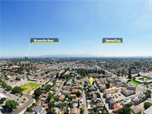 4512  W Watkins  , Santa Ana, CA