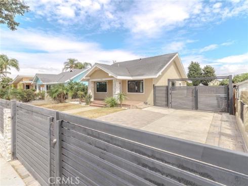 1435  Orange  , Santa Ana, CA