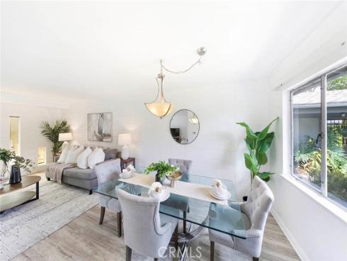 1830 E 19th  3  Street, Santa Ana, CA