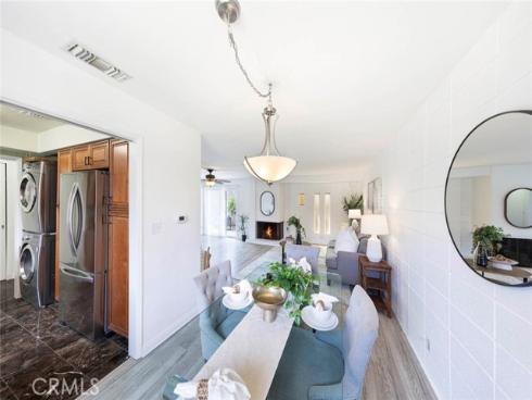 1830 E 19th  3  Street, Santa Ana, CA