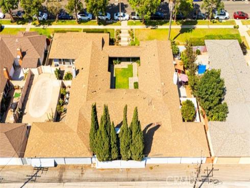 1830 E 19th  3  Street, Santa Ana, CA