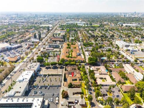 1830 E 19th  3  Street, Santa Ana, CA