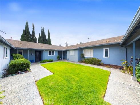 1830 E 19th  3  Street, Santa Ana, CA