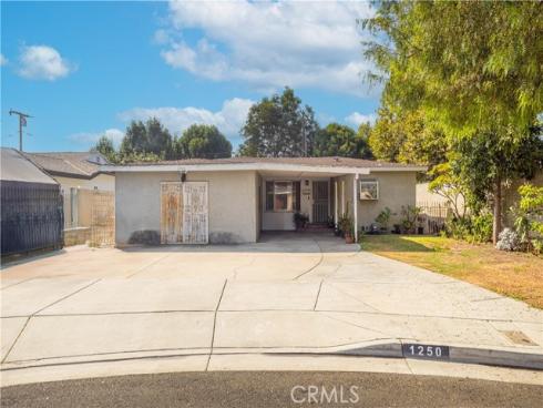 1250 W. Camile Street