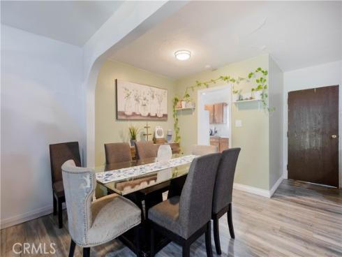 1250 W Camile Street, Santa Ana, CA