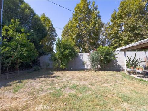 1250 W Camile Street, Santa Ana, CA