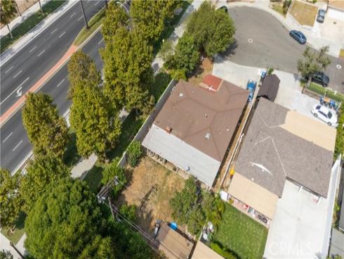 1250 W Camile Street, Santa Ana, CA