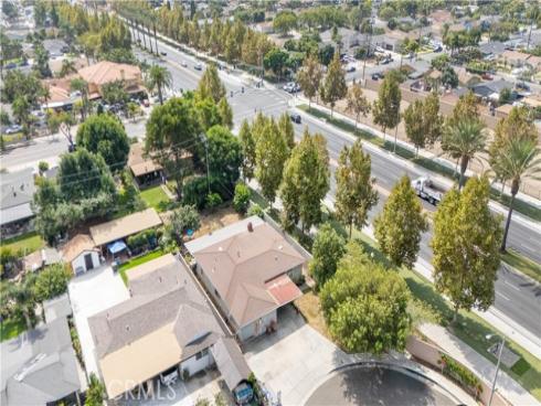 1250 W Camile Street, Santa Ana, CA