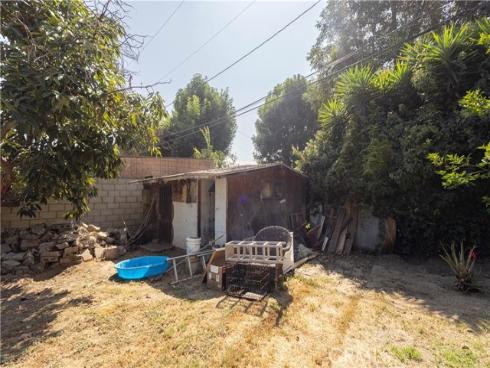 1250 W Camile Street, Santa Ana, CA