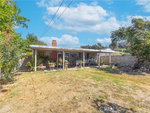 1250 W Camile Street, Santa Ana, CA