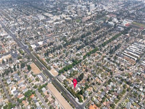 1250 W Camile   Street, Santa Ana, CA