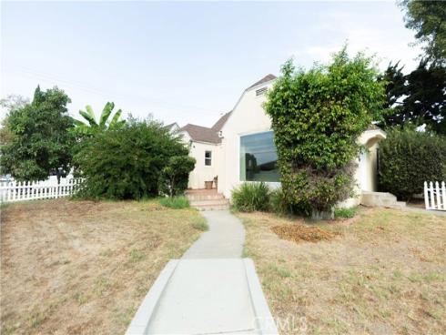 715 E Mcfadden  , Santa Ana, CA