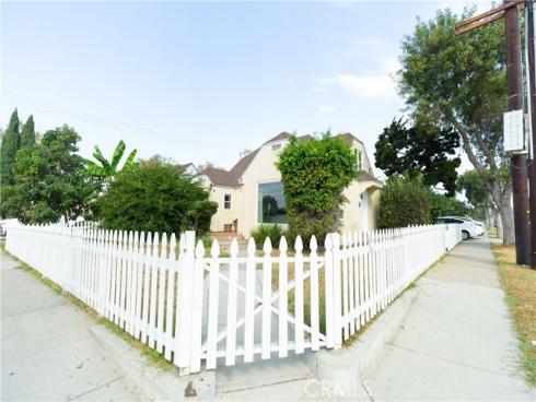 715 E Mcfadden  , Santa Ana, CA