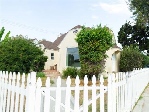 715 E Mcfadden  , Santa Ana, CA