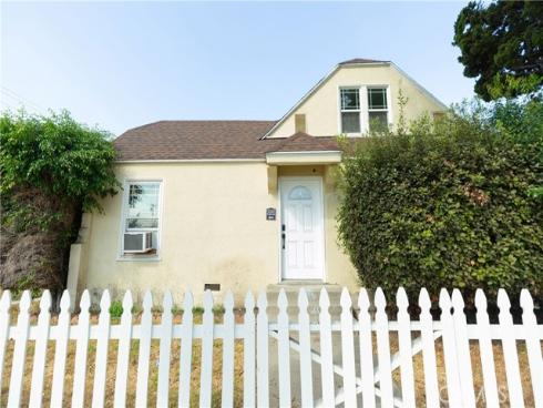 715 E Mcfadden  , Santa Ana, CA