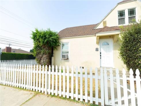 715 E Mcfadden  , Santa Ana, CA