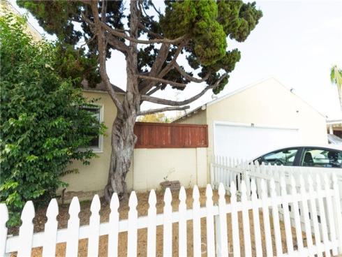 715 E Mcfadden  , Santa Ana, CA