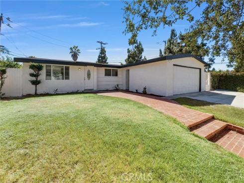 502 E. Wilshire Avenue