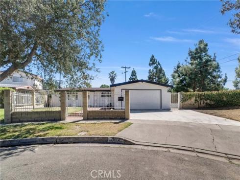 502 E Wilshire   Avenue, Santa Ana, CA