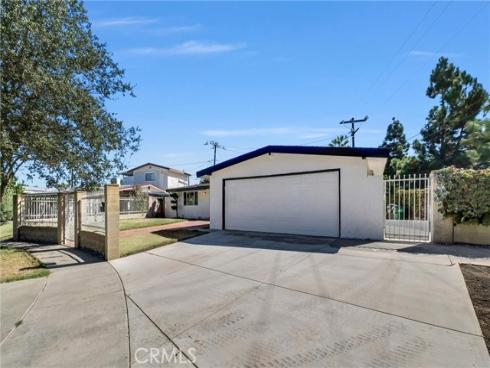 502 E Wilshire   Avenue, Santa Ana, CA