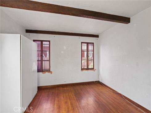 627 E Bishop  , Santa Ana, CA