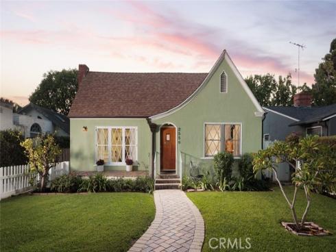 2556 N. Valencia Street