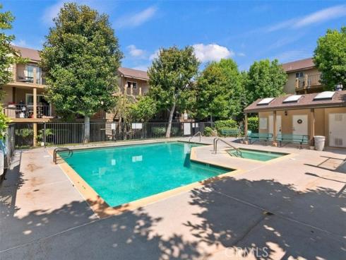 4201 W 5th  314 , Santa Ana, CA