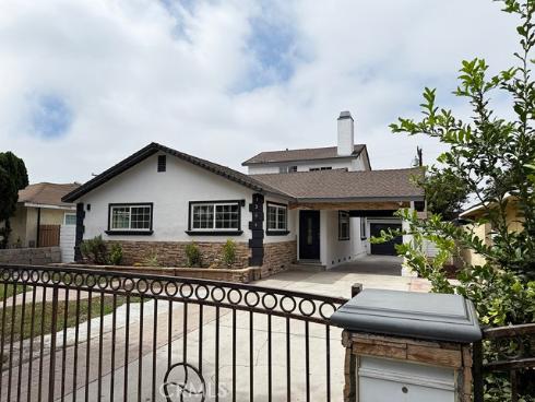 1206 S. Towner Street